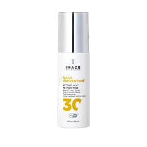 DAILY PREVENTION Protect and Refresh SPF 30