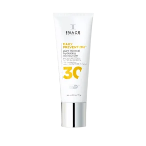 Image Daily Prevention Pure Mineral Hydrating Moisturiser